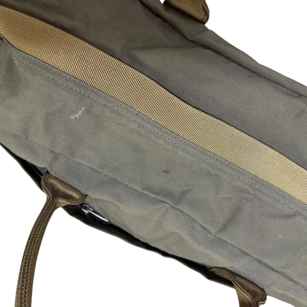 Fjallraven 1000 gear